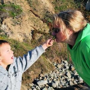 Meet your Posher, Debra